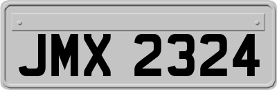 JMX2324