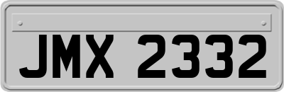 JMX2332