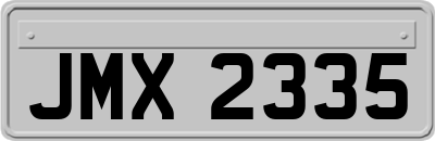 JMX2335
