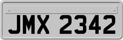 JMX2342