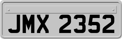 JMX2352