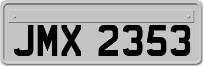JMX2353