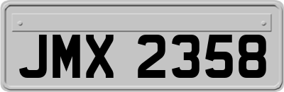 JMX2358