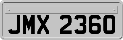 JMX2360