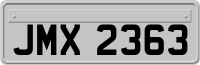 JMX2363