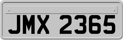 JMX2365