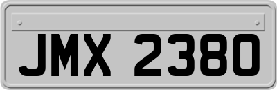 JMX2380