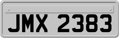 JMX2383