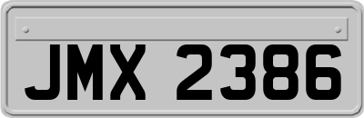 JMX2386