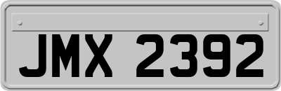 JMX2392