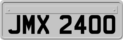 JMX2400