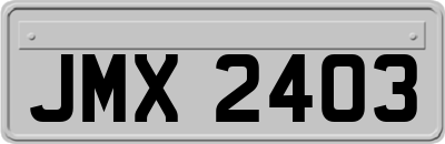 JMX2403
