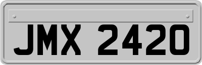 JMX2420