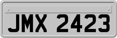 JMX2423