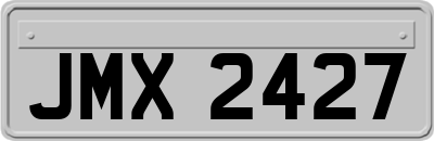 JMX2427
