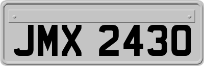 JMX2430