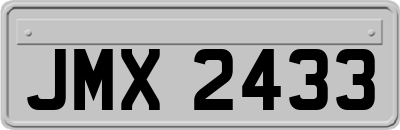 JMX2433
