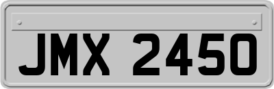 JMX2450
