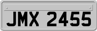 JMX2455