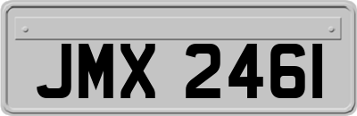 JMX2461