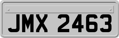 JMX2463