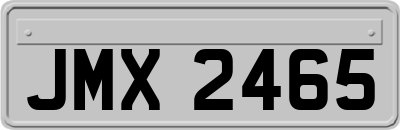 JMX2465