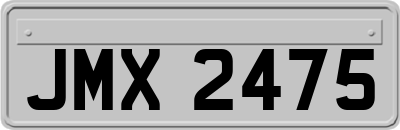 JMX2475