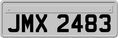JMX2483