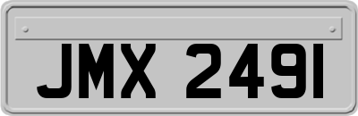 JMX2491