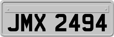 JMX2494