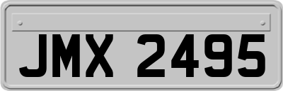 JMX2495