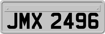 JMX2496