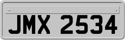 JMX2534