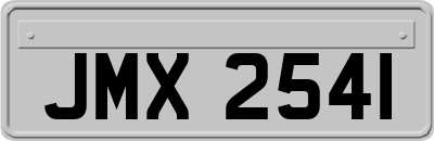 JMX2541