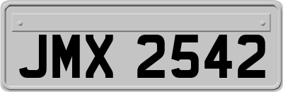 JMX2542
