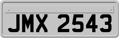 JMX2543