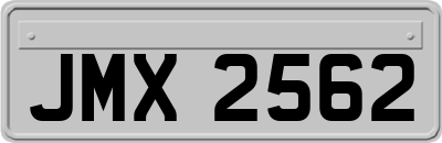 JMX2562