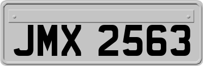 JMX2563
