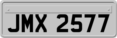 JMX2577