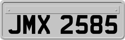 JMX2585
