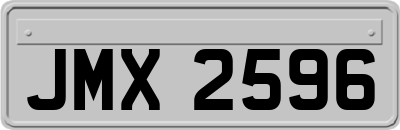 JMX2596