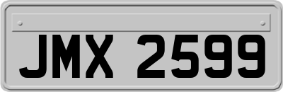 JMX2599