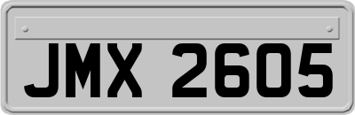 JMX2605