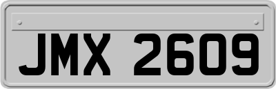 JMX2609