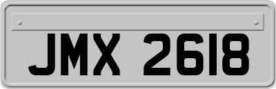 JMX2618