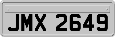 JMX2649
