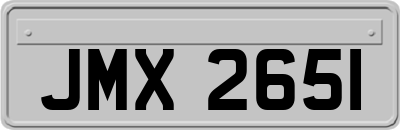 JMX2651