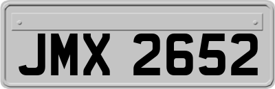 JMX2652