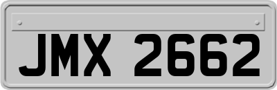 JMX2662