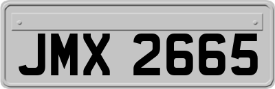 JMX2665